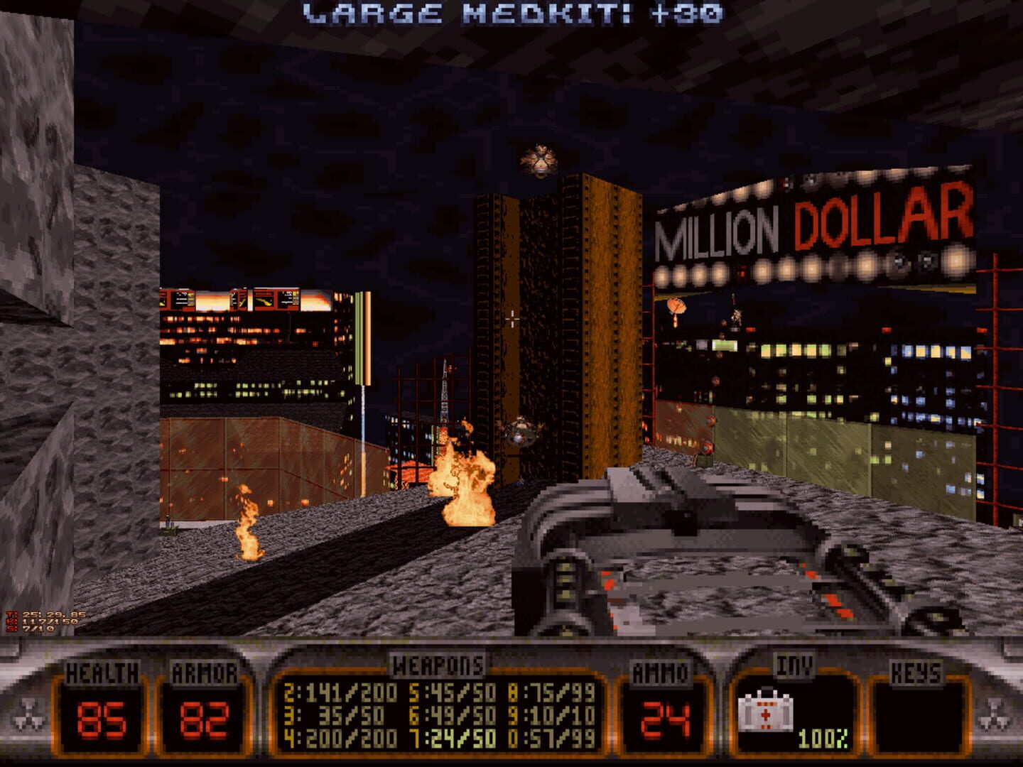 Koodbool - Screenshot