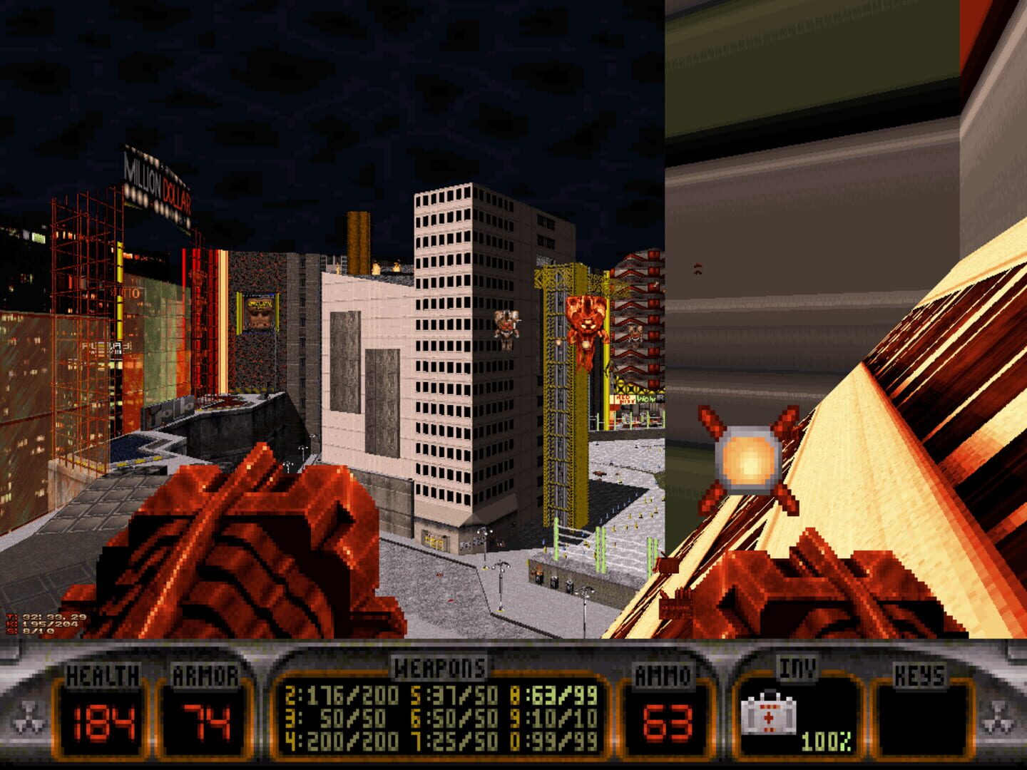 Koodbool - Screenshot