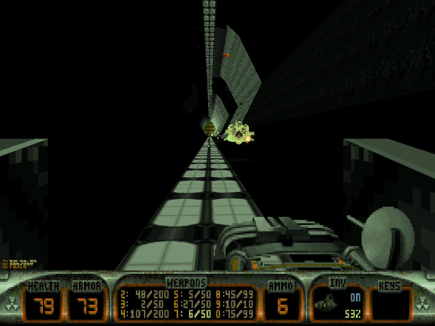 Koodbool - Screenshot