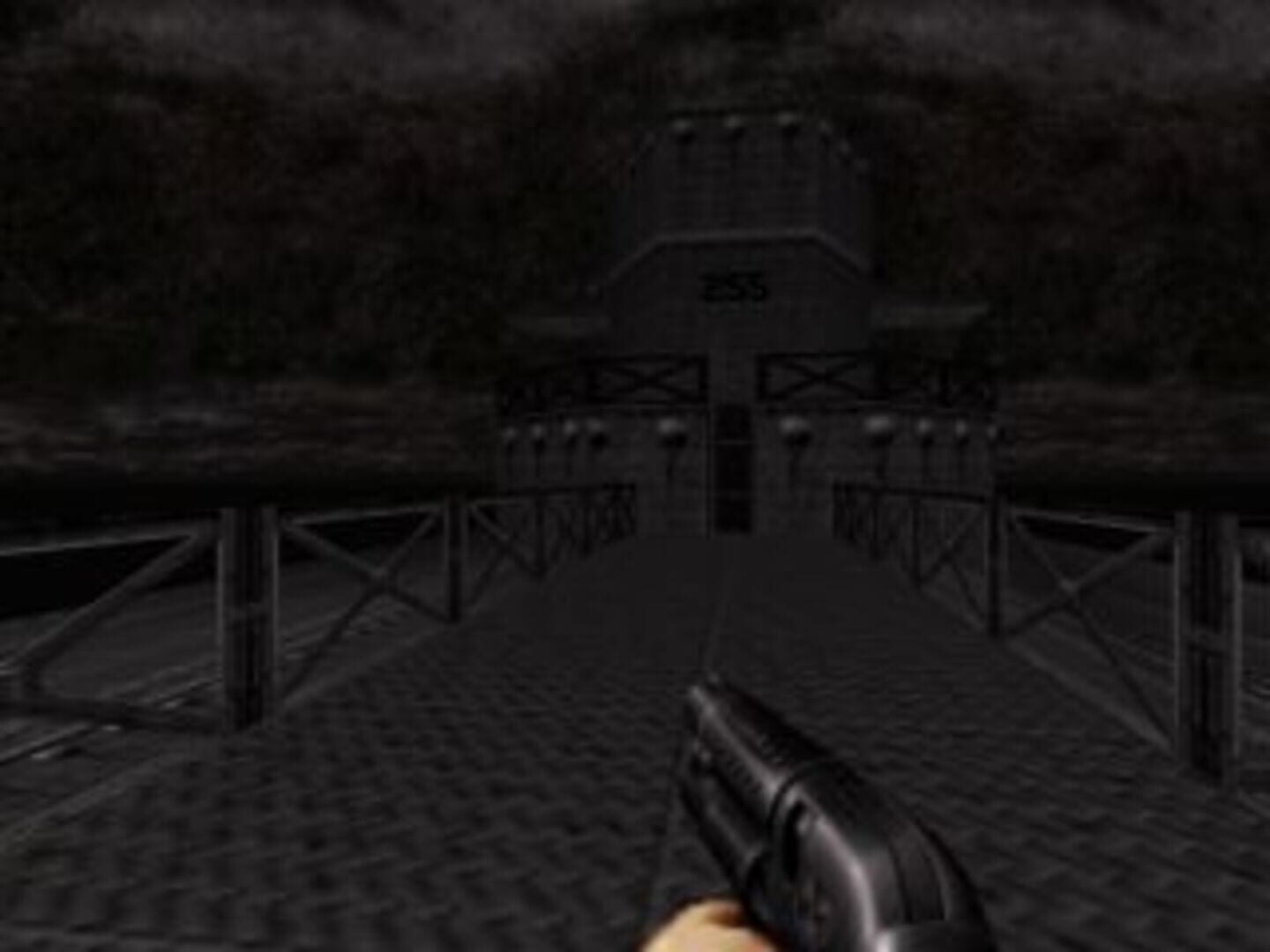Hostile Waters - Screenshot