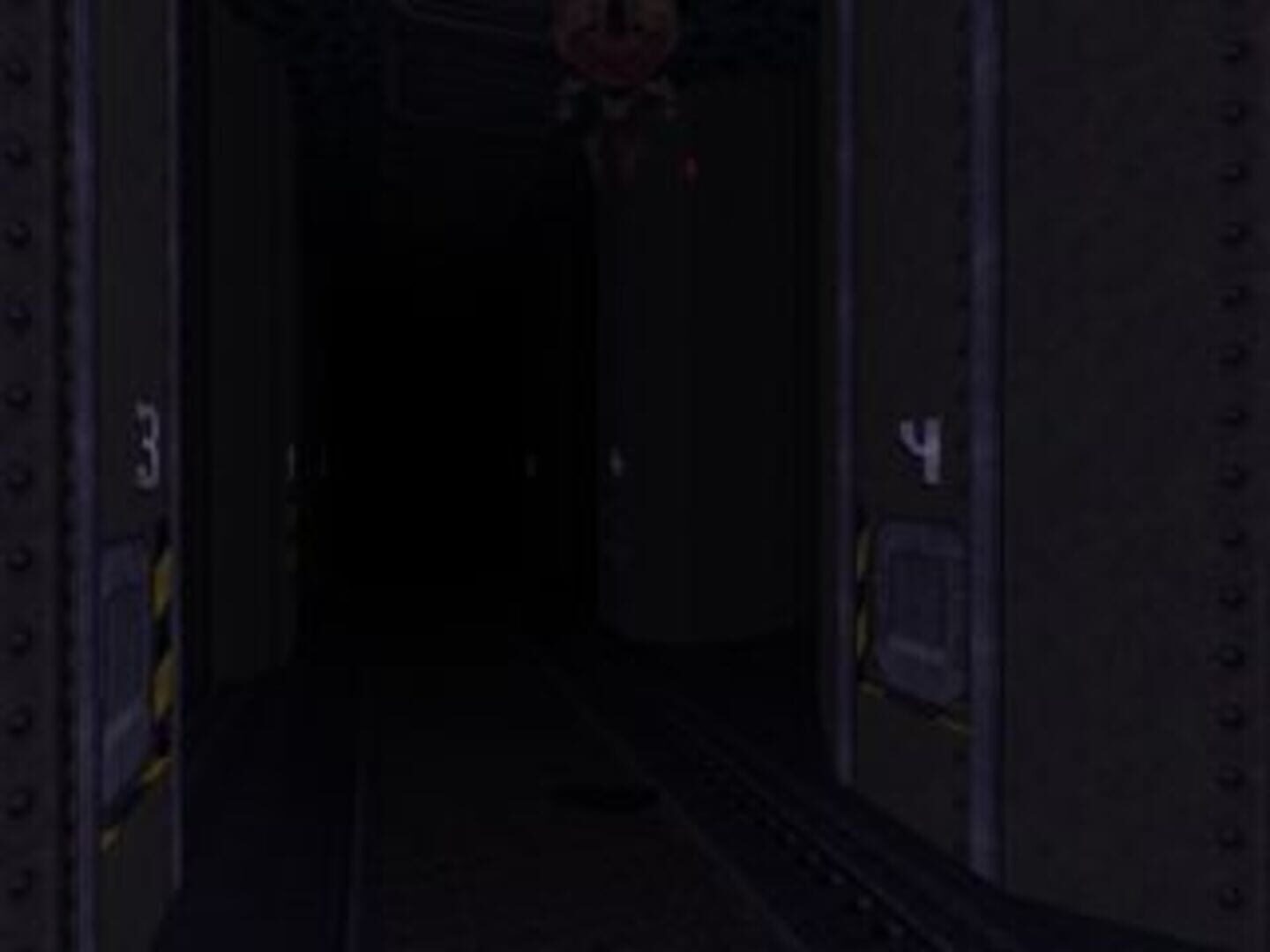 Hostile Waters - Screenshot
