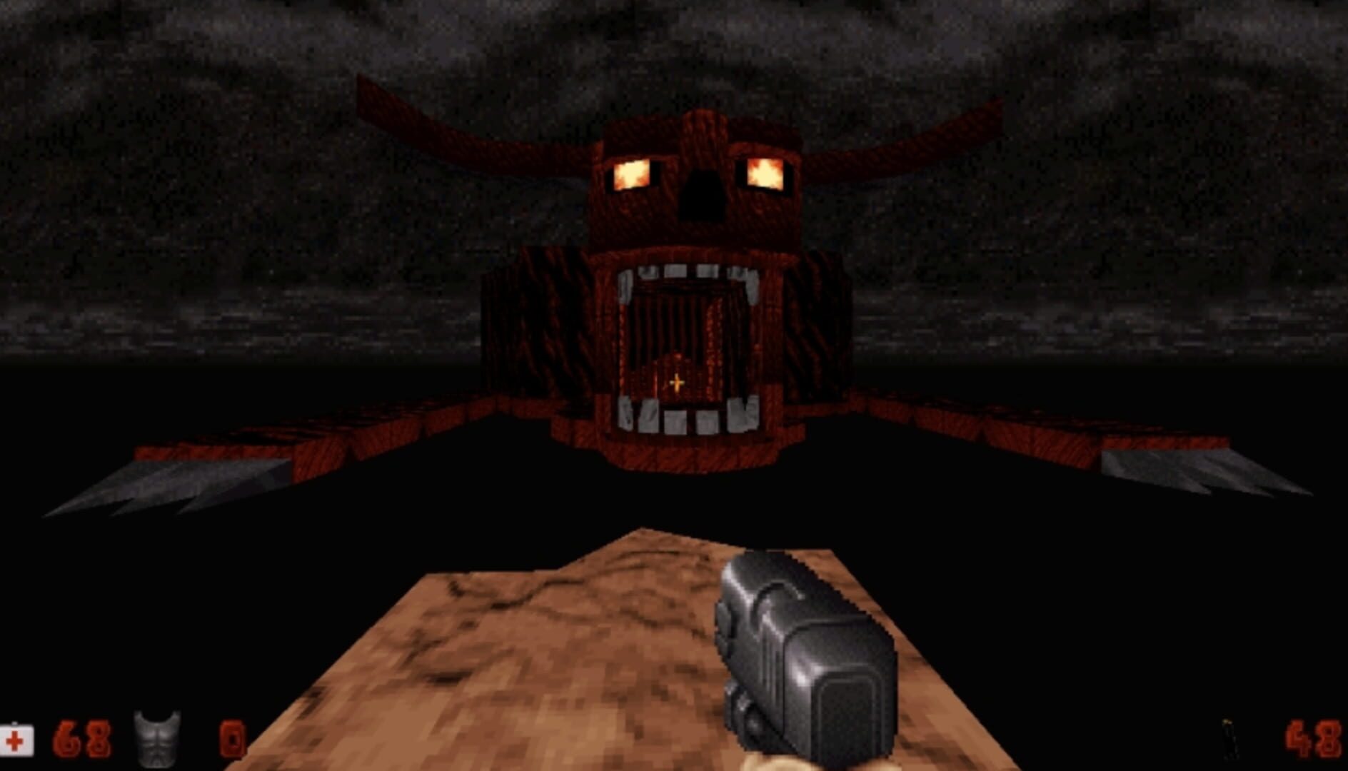 Quest - Screenshot