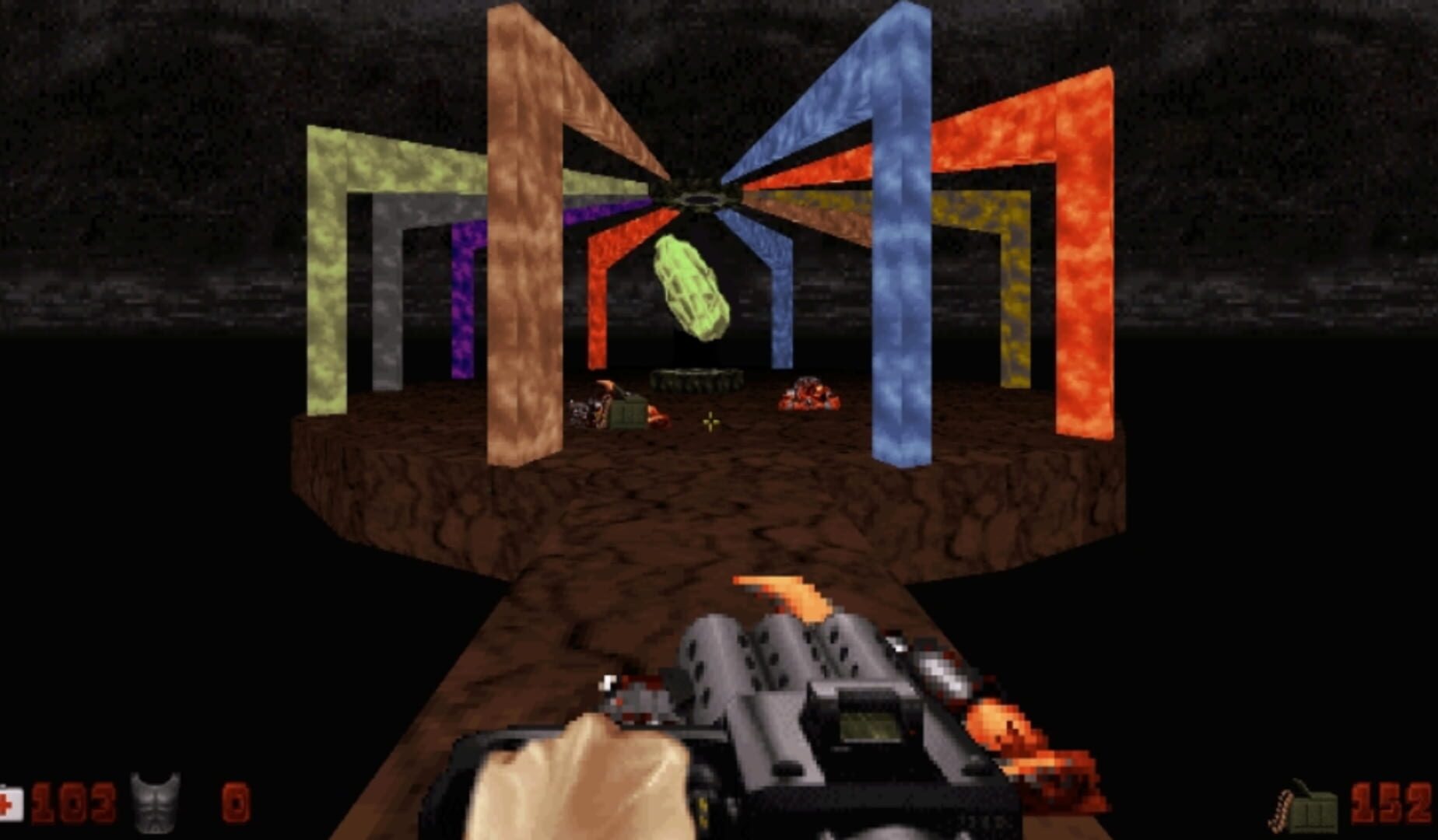 Quest - Screenshot
