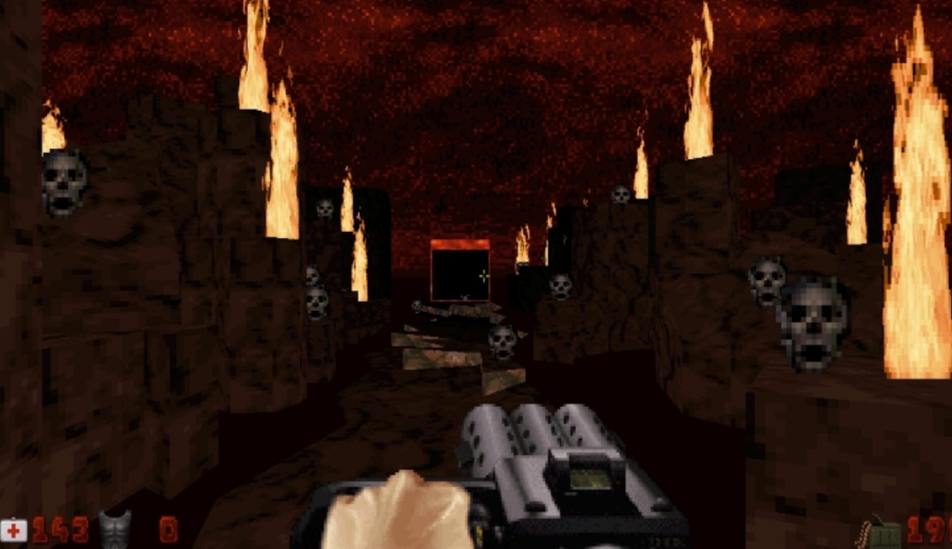 Quest - Screenshot
