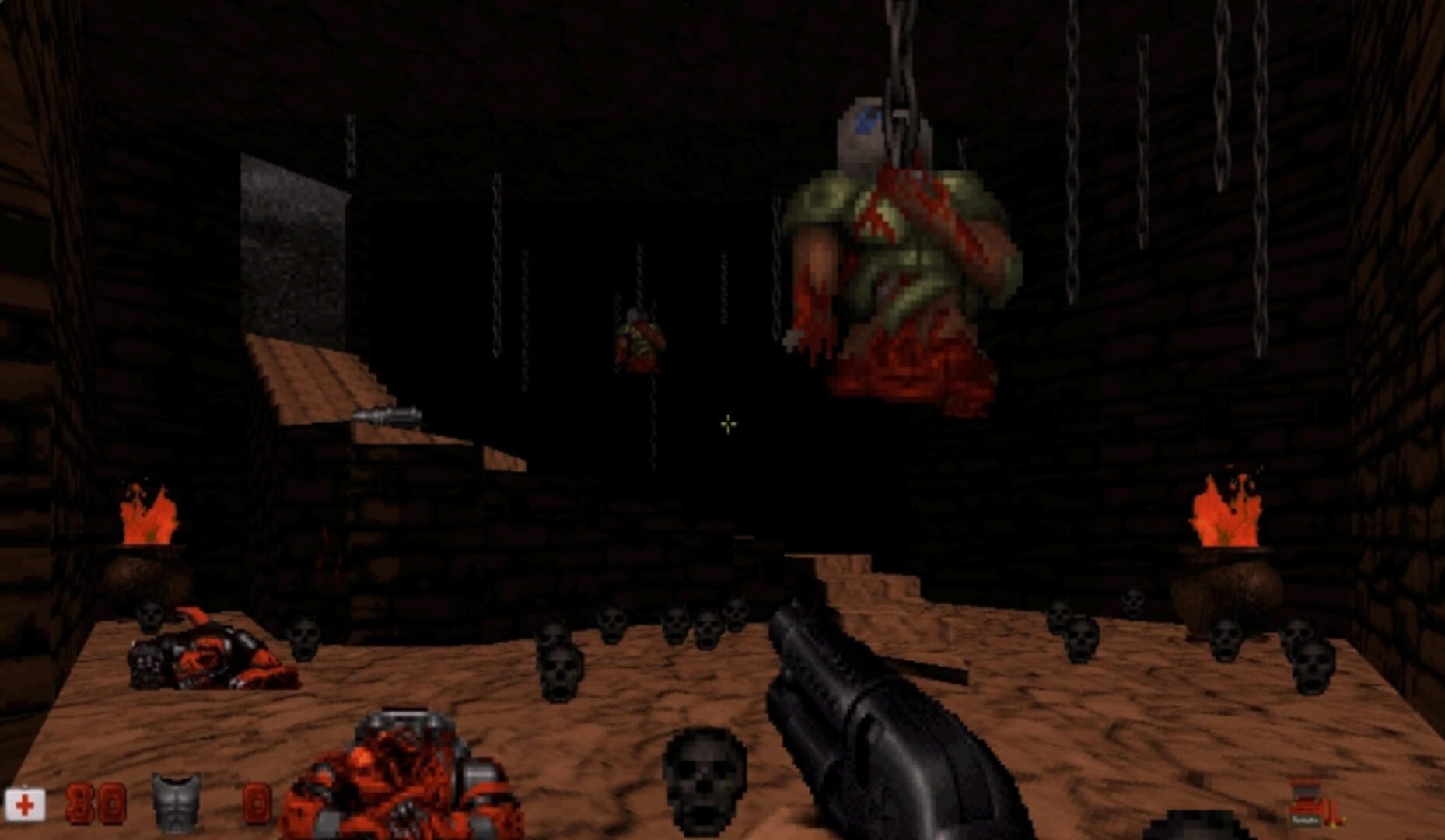 Quest - Screenshot