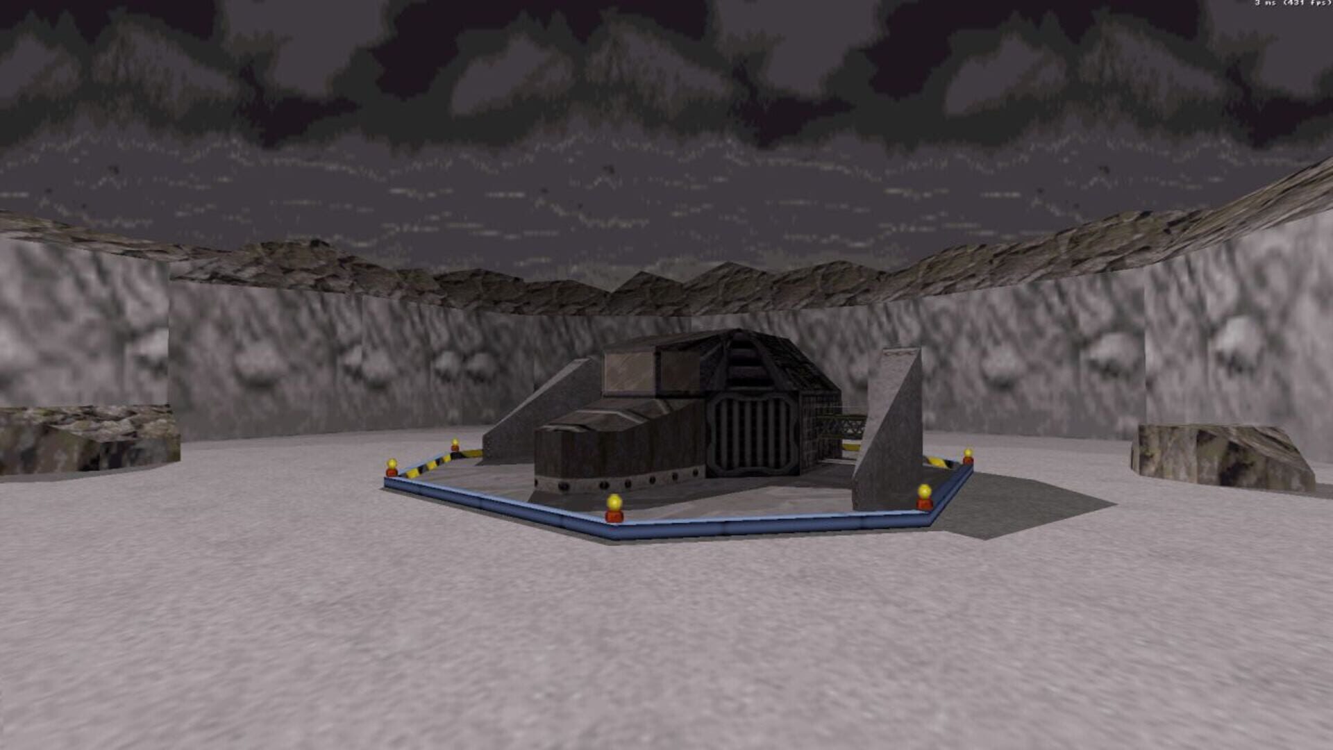 Duketroid - Screenshot