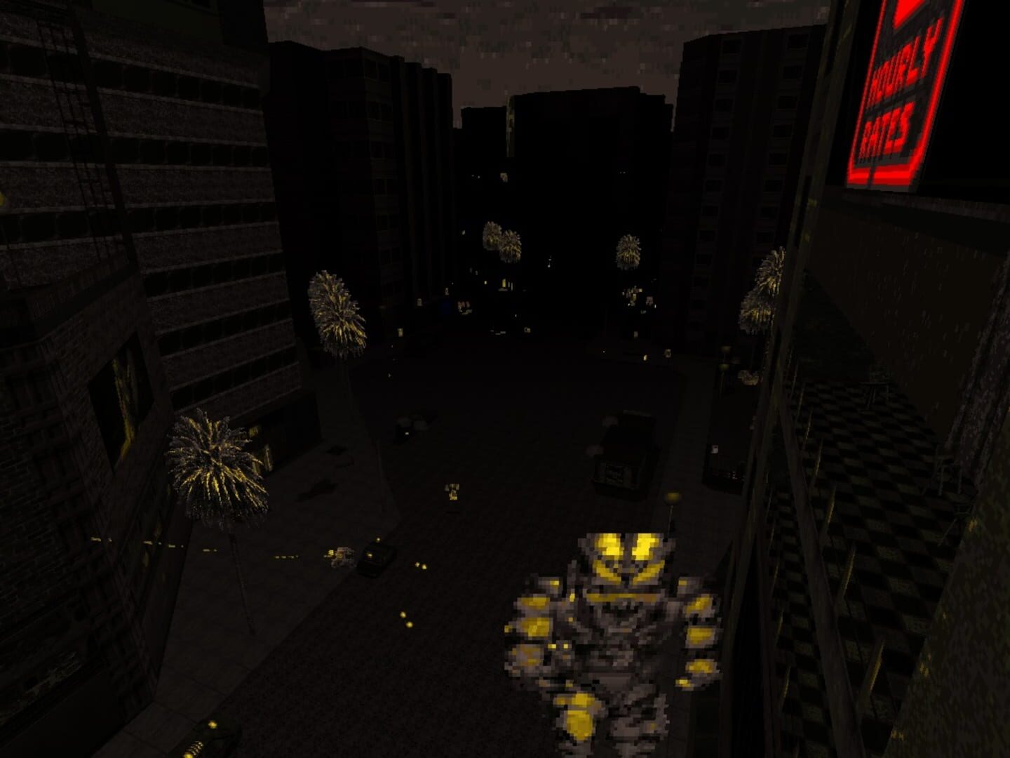 Siebenpolis - Screenshot