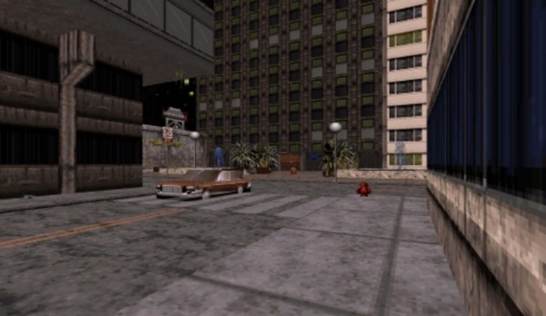 Routine - Screenshot
