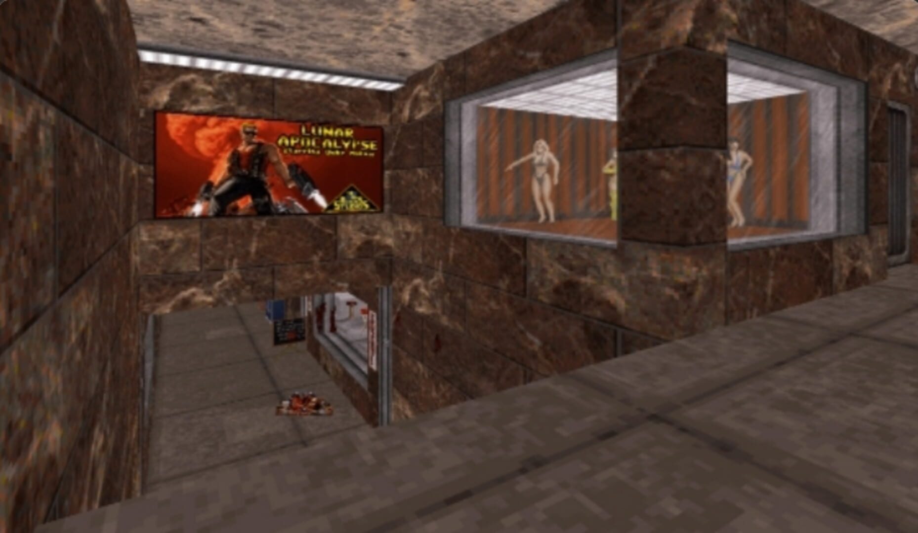 Routine - Screenshot