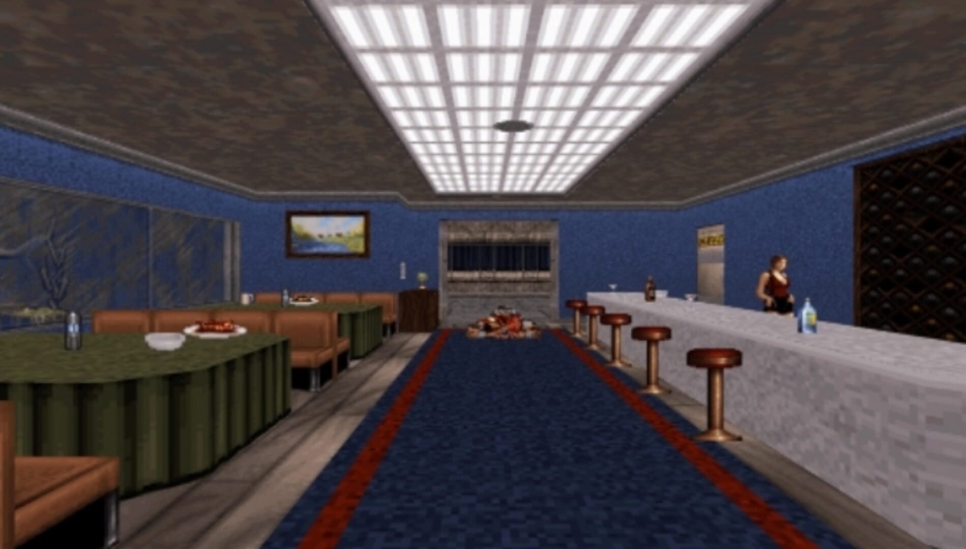 Routine - Screenshot