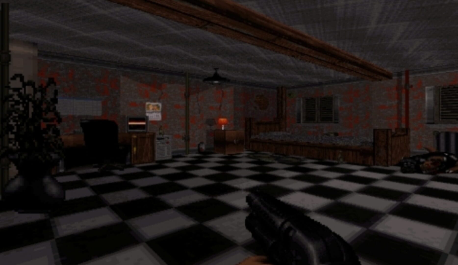 Anorak City - Screenshot