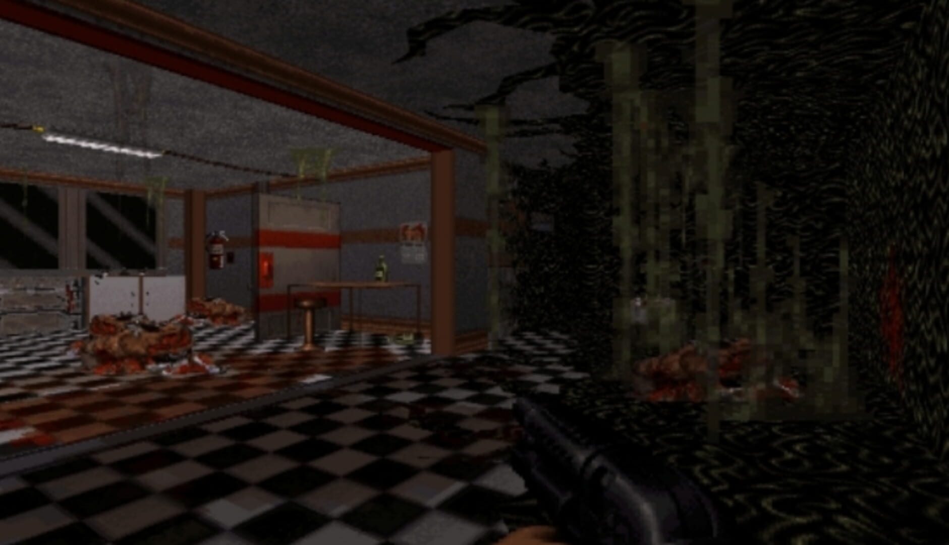 Anorak City - Screenshot