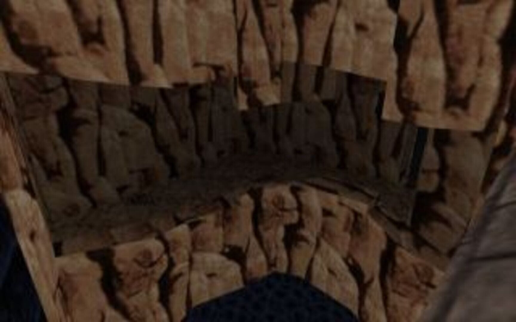 Daggers Cavern - Screenshot