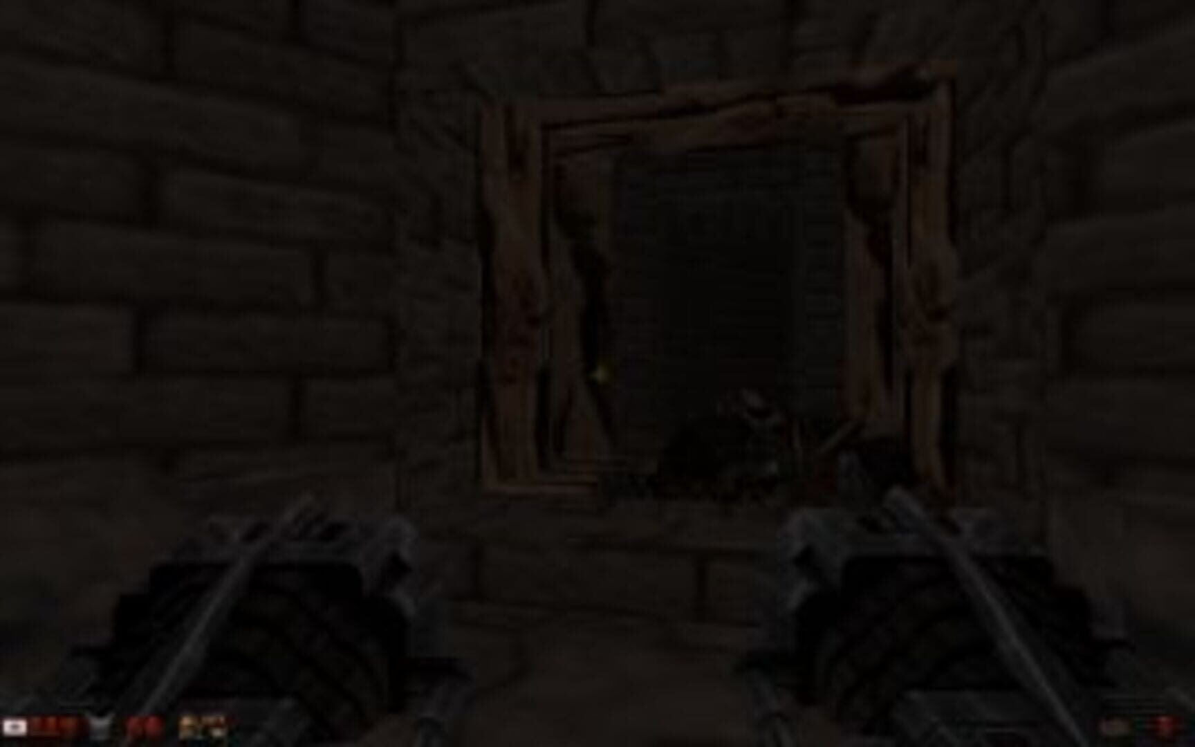 Daggers Cavern - Screenshot