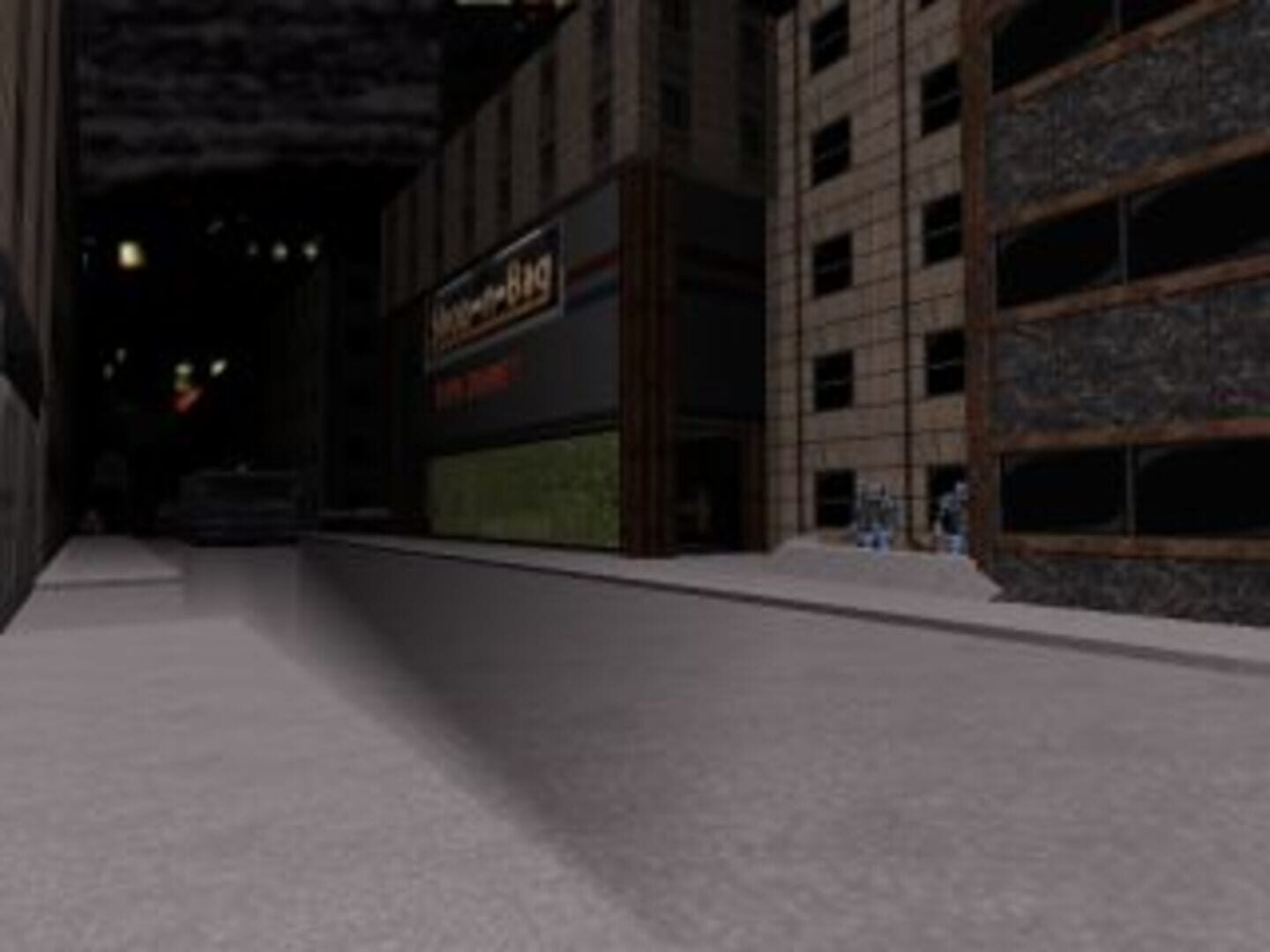 Supa3 - Screenshot