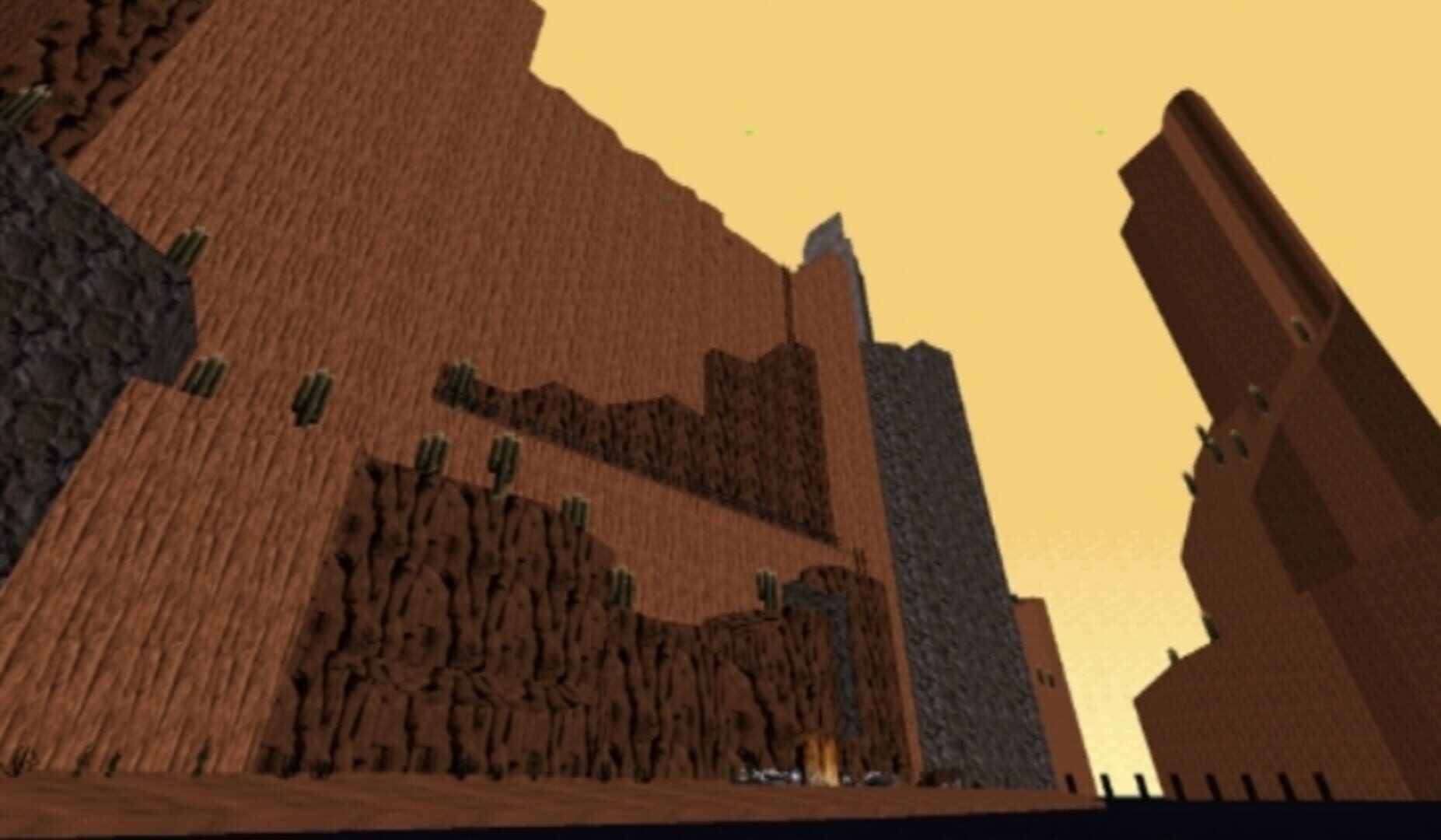 Bridge Between Two Islands - Screenshot