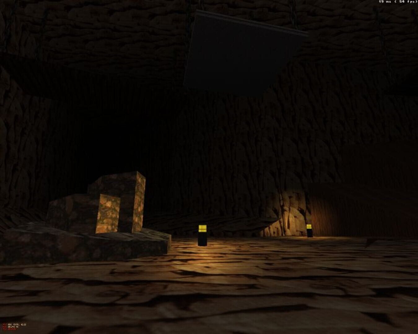1.5-Hour Community Build Project - Screenshot