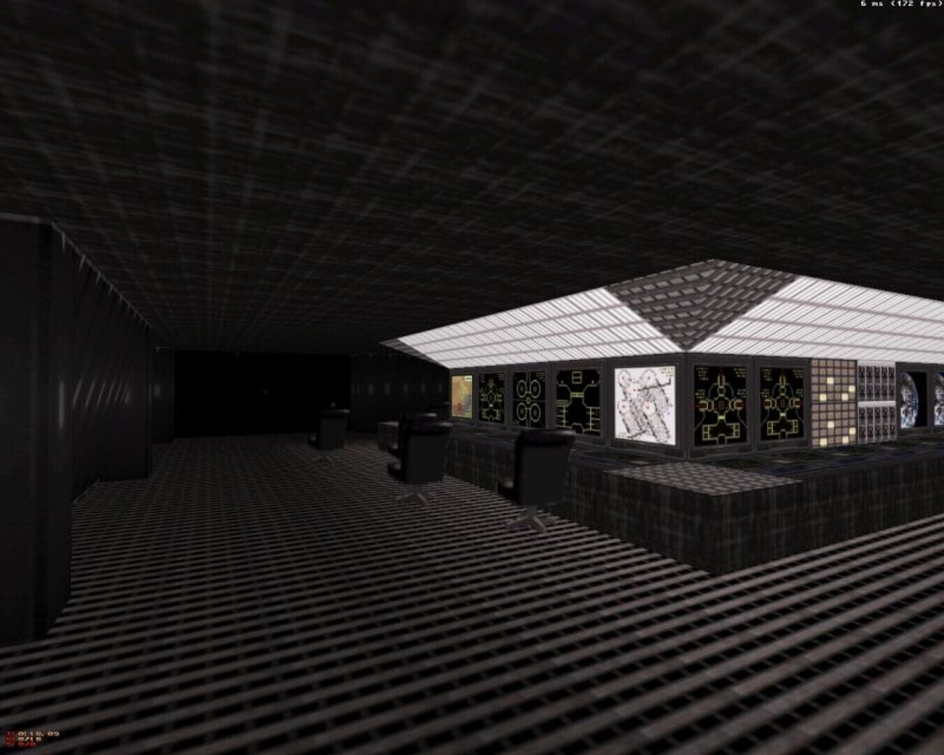 1.5-Hour Community Build Project - Screenshot