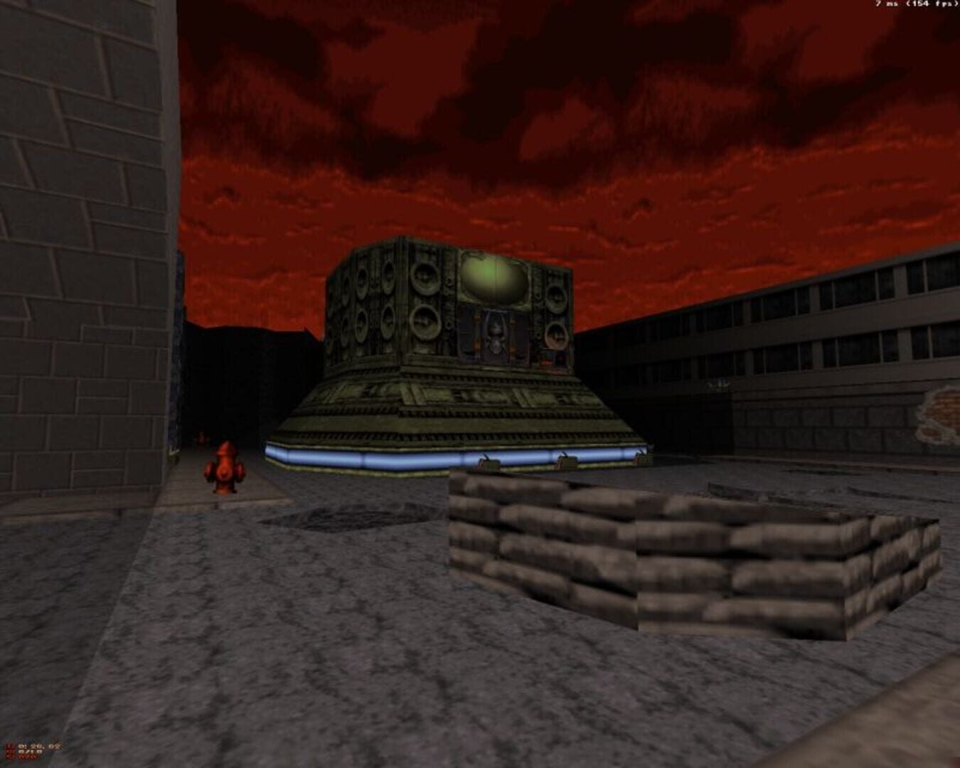 1.5-Hour Community Build Project - Screenshot