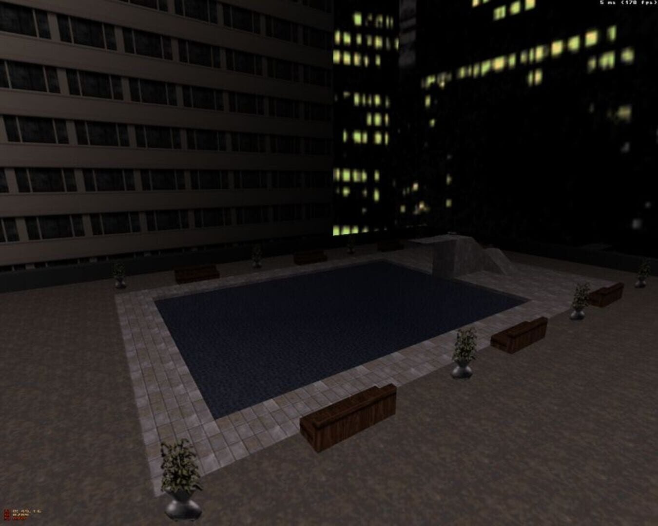 1.5-Hour Community Build Project - Screenshot