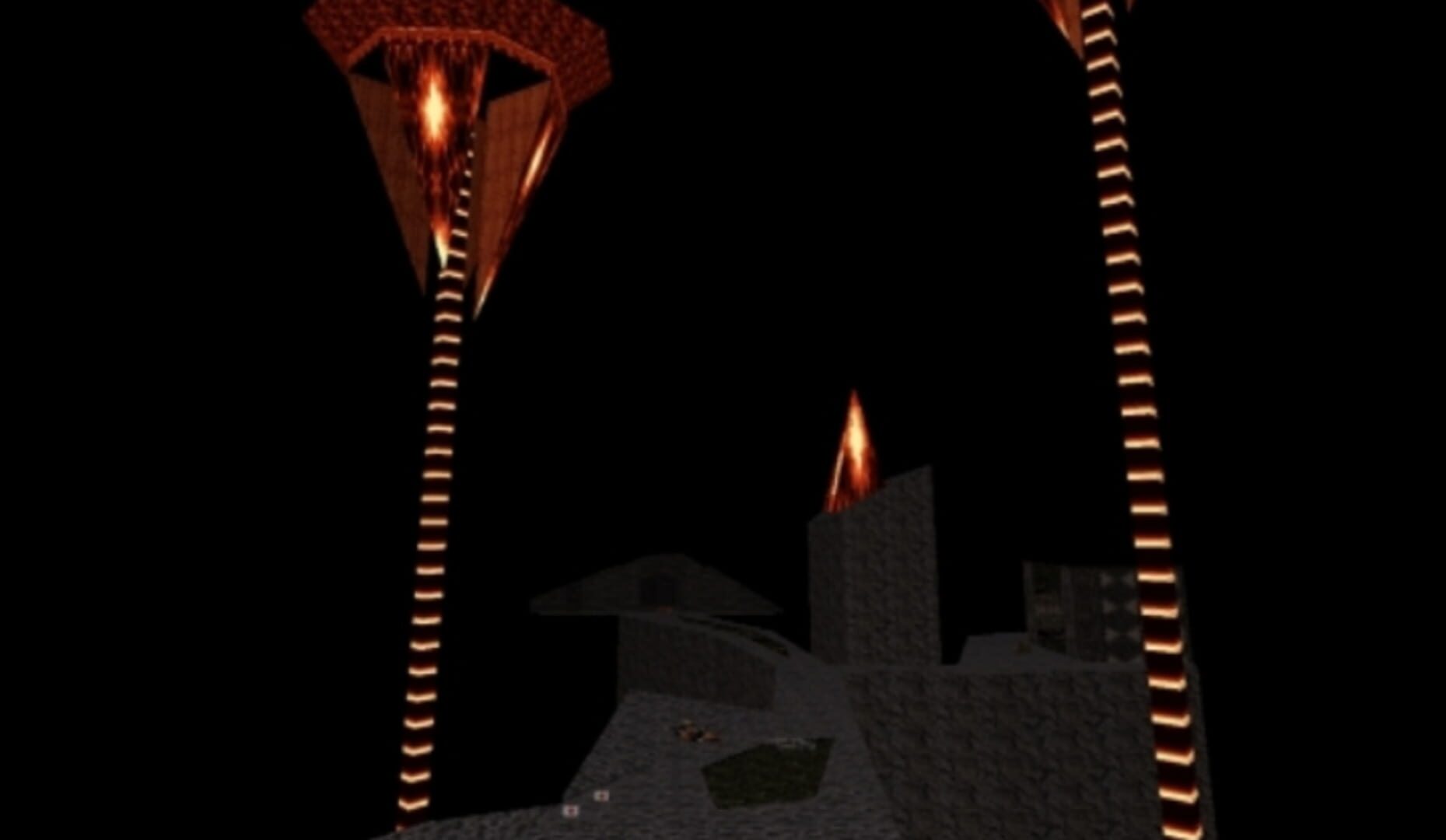Suburban Hive II: Crimson Moon - Screenshot