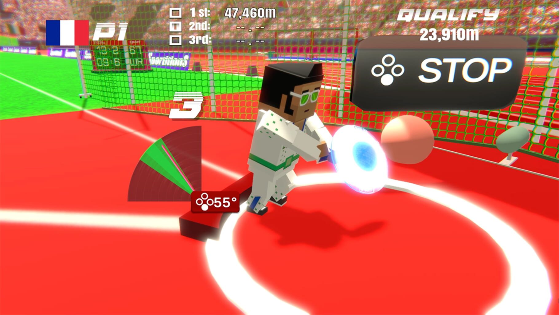 Sportitions ’24 screenshot