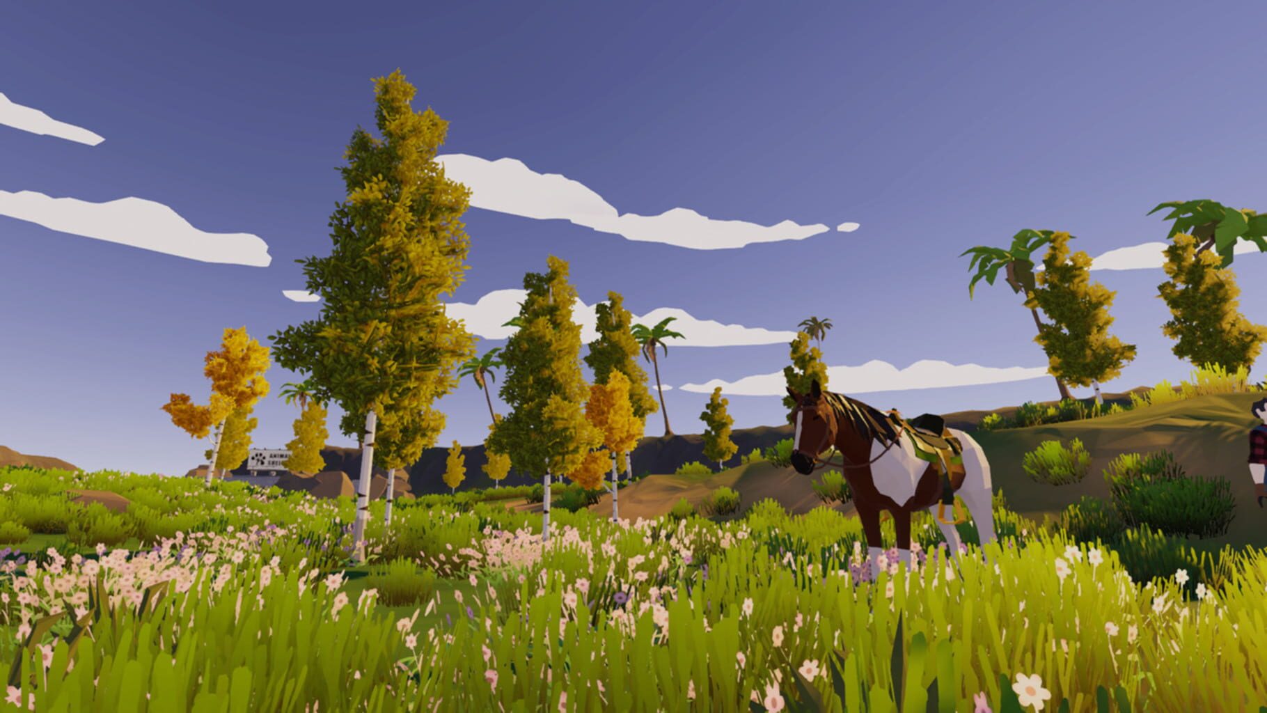 Harvest Days screenshot