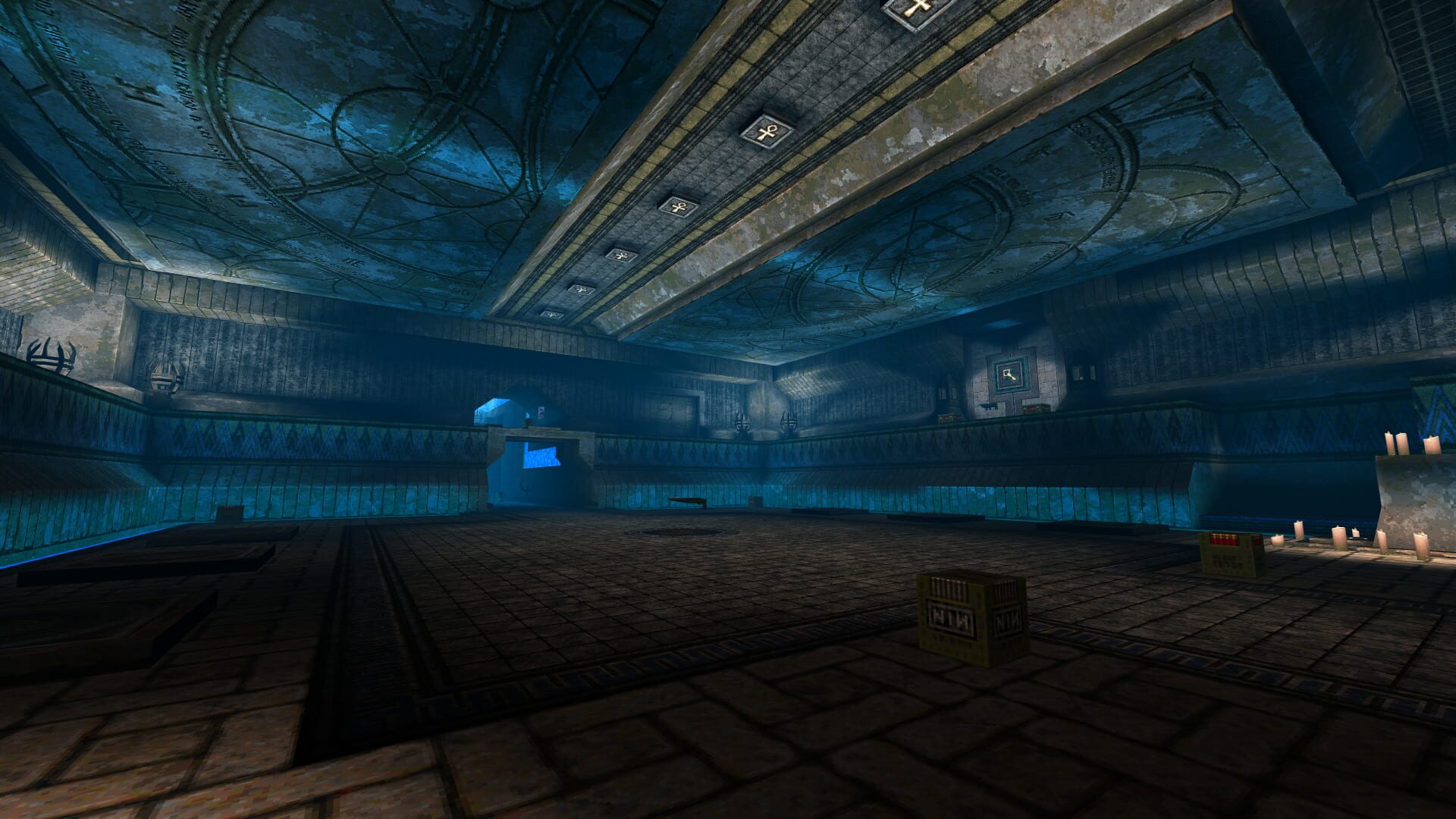 Starslave - Screenshot