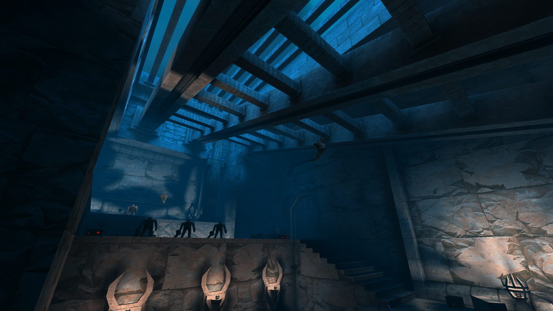 Starslave - Screenshot