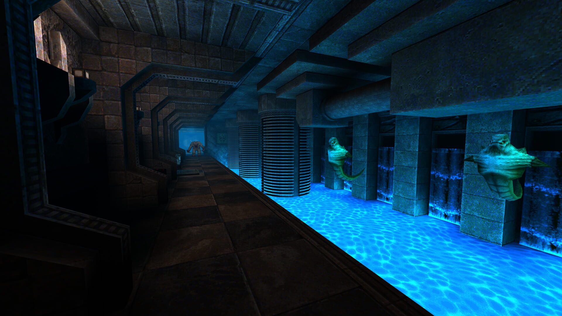 Starslave - Screenshot