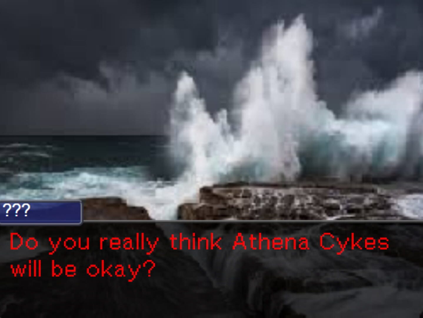 Ace Attorney: Athena Cykes - Wisdom at Law - Screenshot