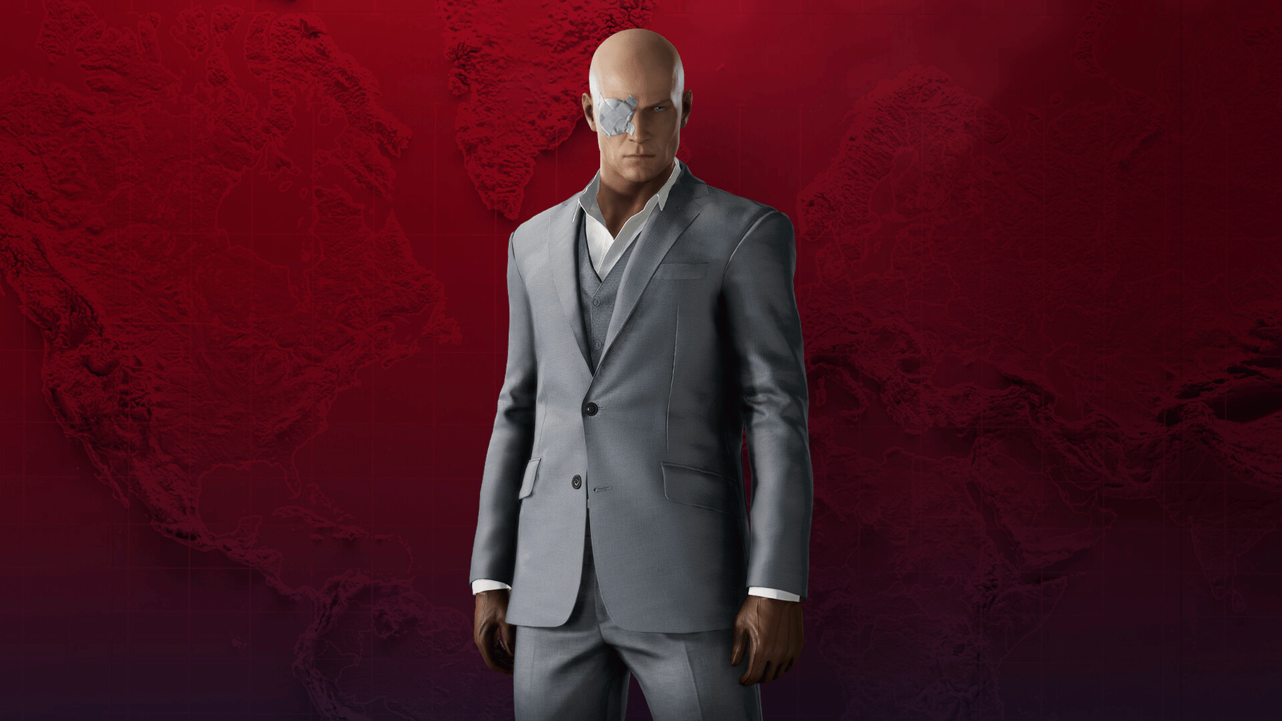 Hitman: World of Assassination - The Undying Pack screenshot