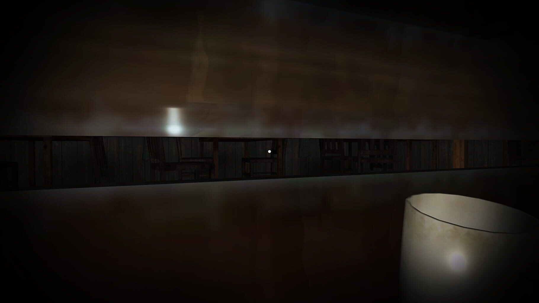 Escape Fear 2: Hide And Seek Horror screenshot