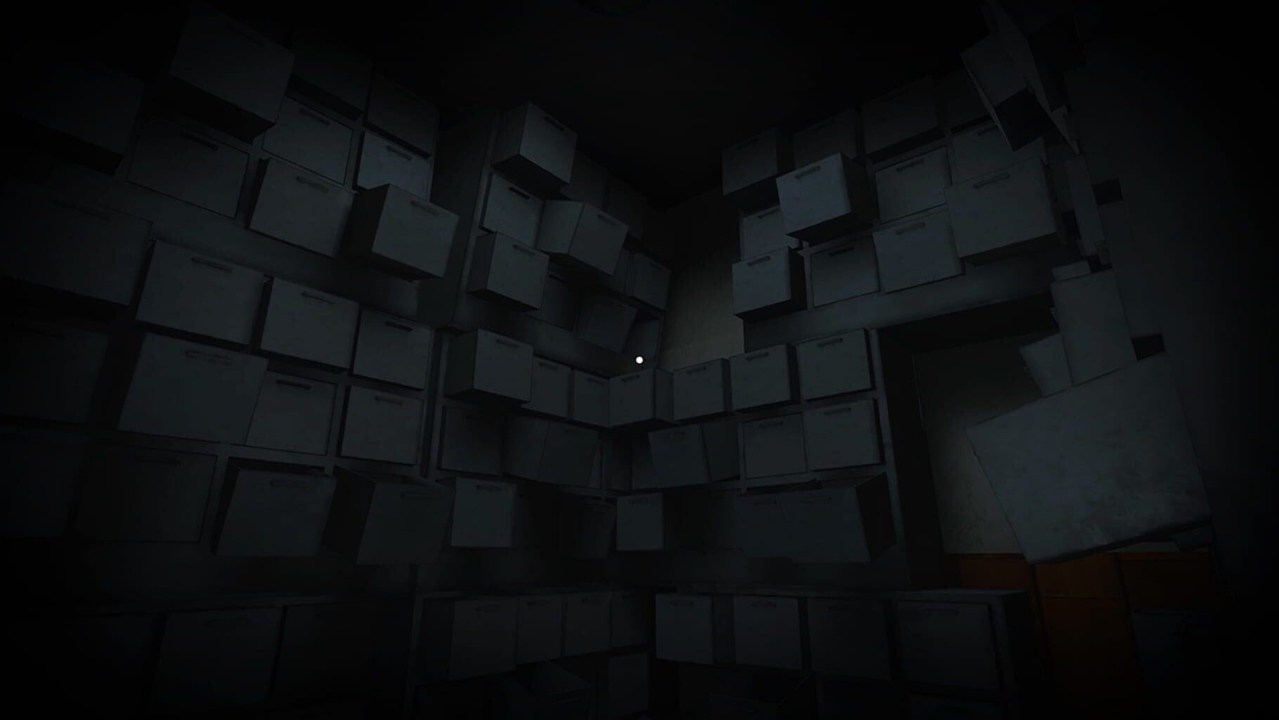 Escape Fear 2: Hide And Seek Horror screenshot