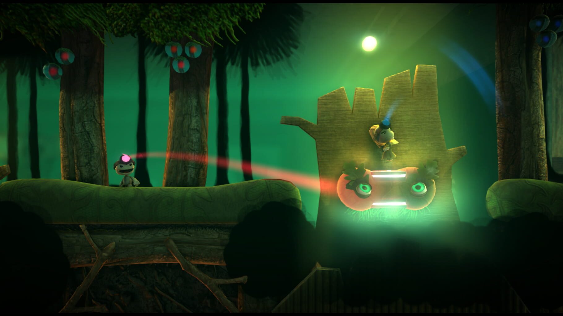 LittleBigPlanet 2: Move Pack