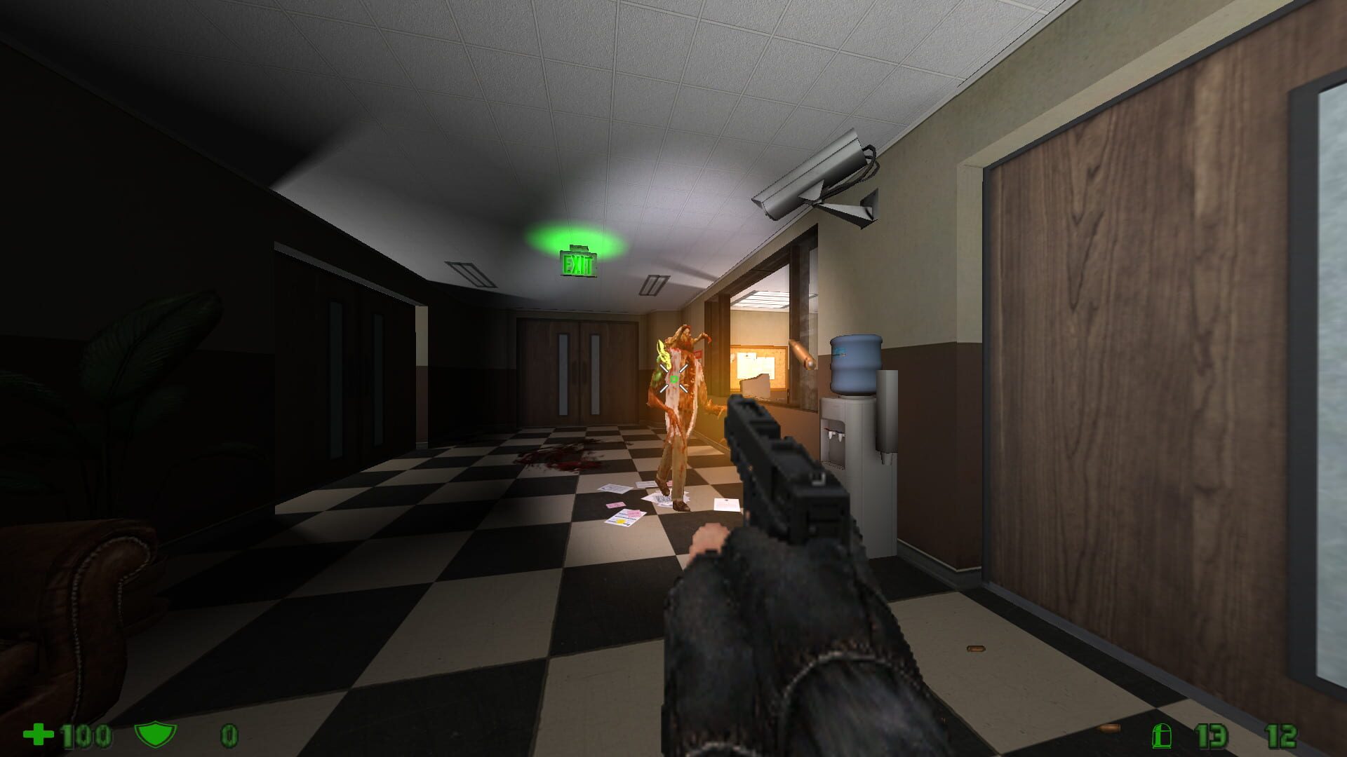 Half-Life: Another Story - Screenshot