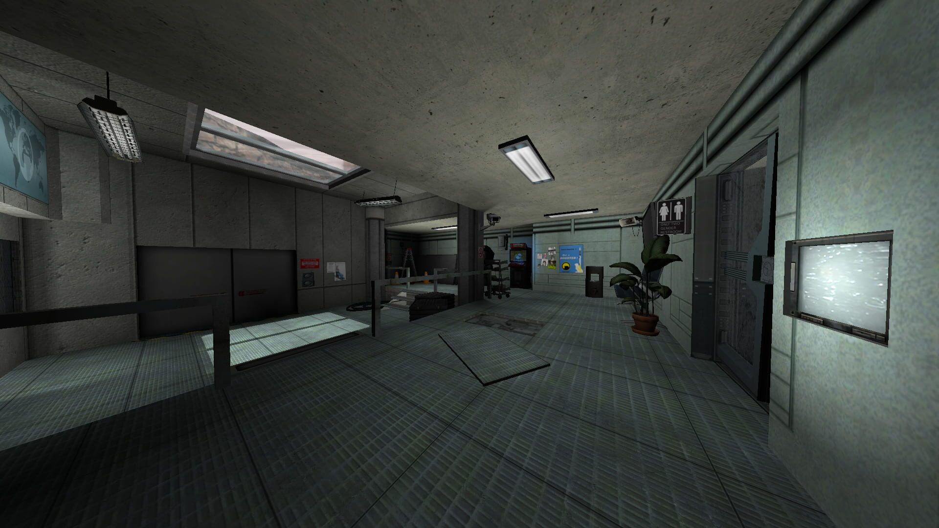 Half-Life: Another Story - Screenshot