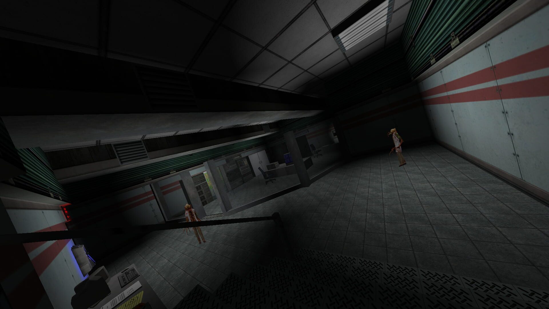 Half-Life: Another Story - Screenshot
