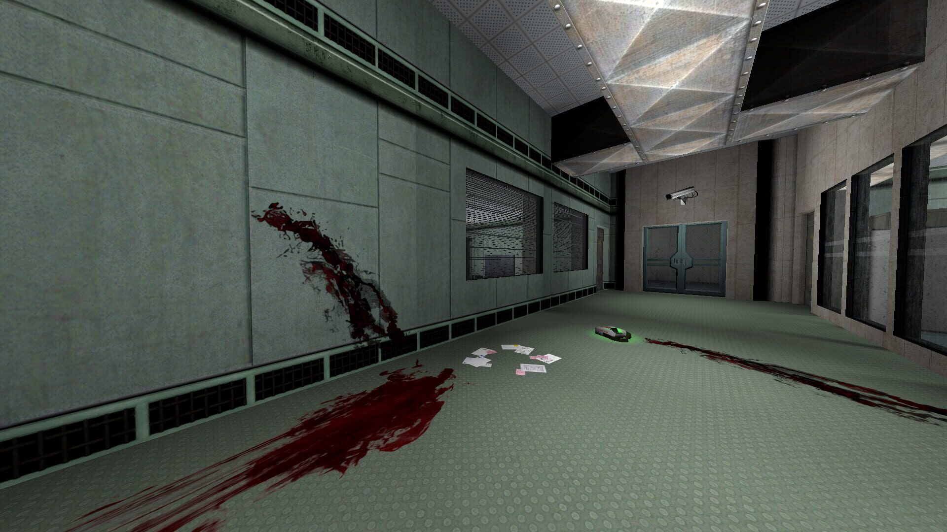 Half-Life: Another Story - Screenshot