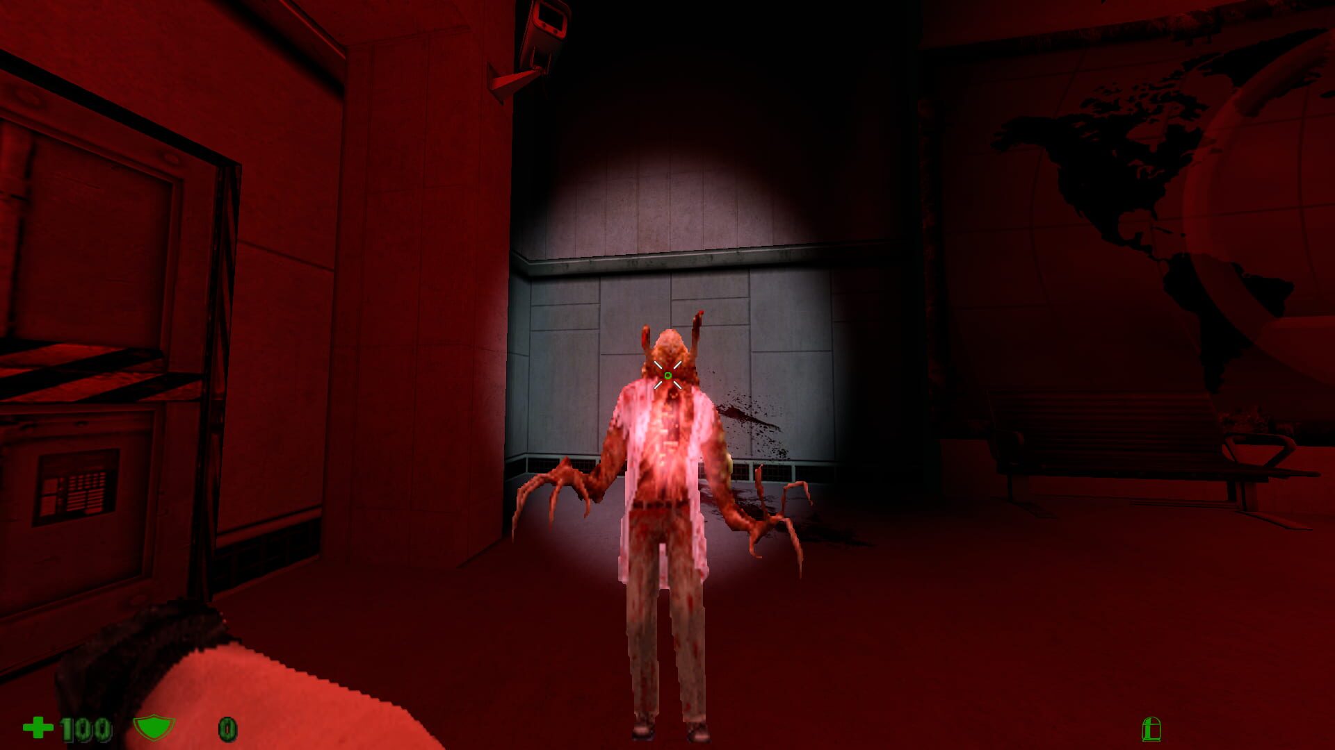 Half-Life: Another Story - Screenshot