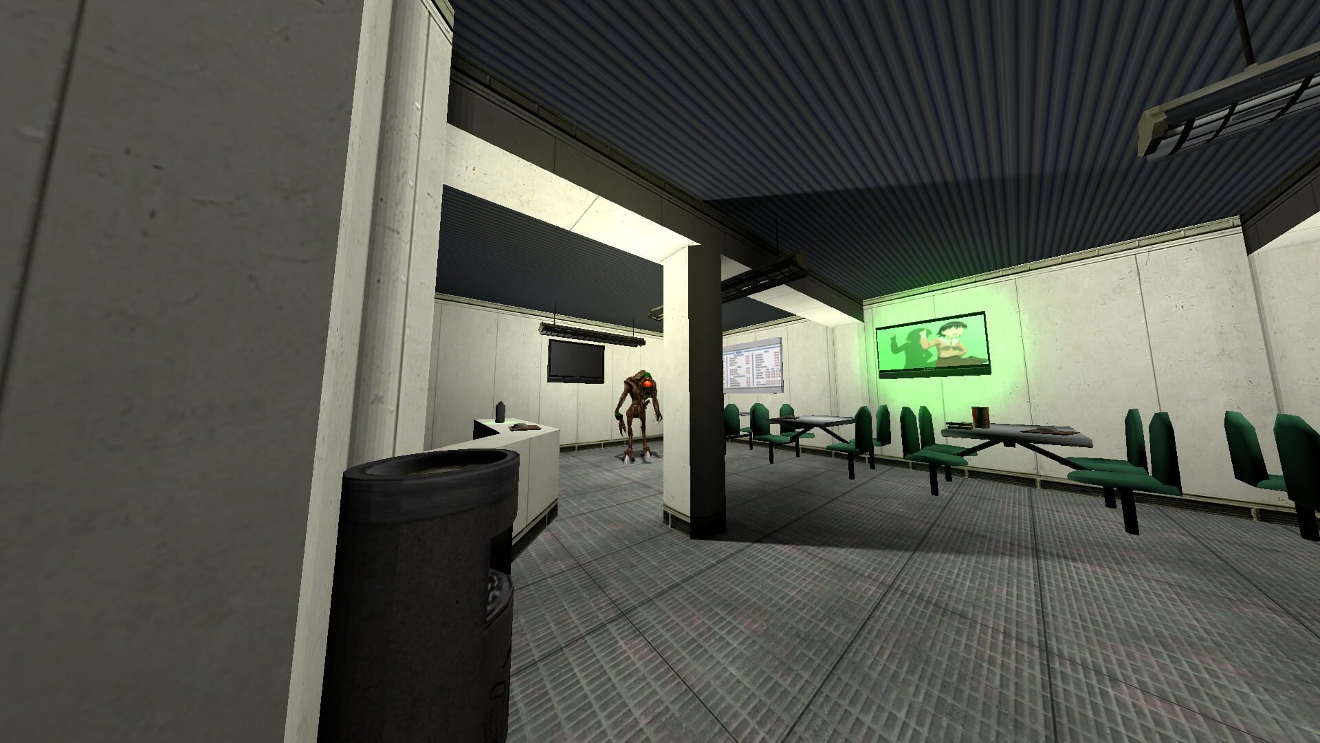 Half-Life: Another Story - Screenshot