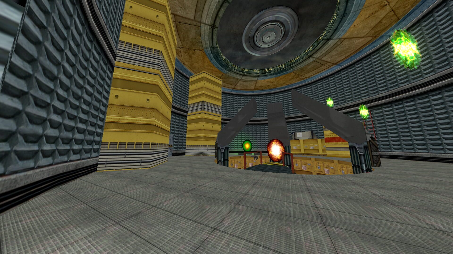 Half-Life: Another Story - Screenshot