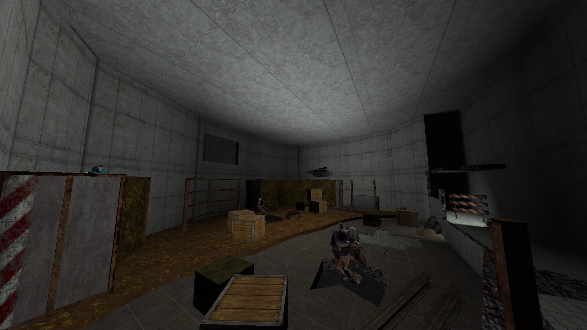 Half-Life: Another Story - Screenshot