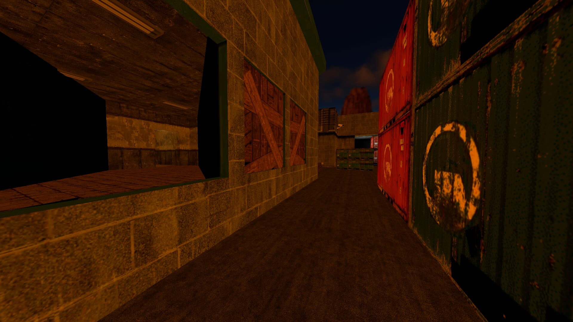 Half-Life: Another Story - Screenshot