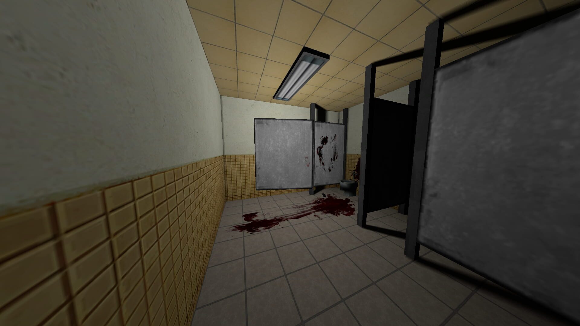 Half-Life: Another Story - Screenshot
