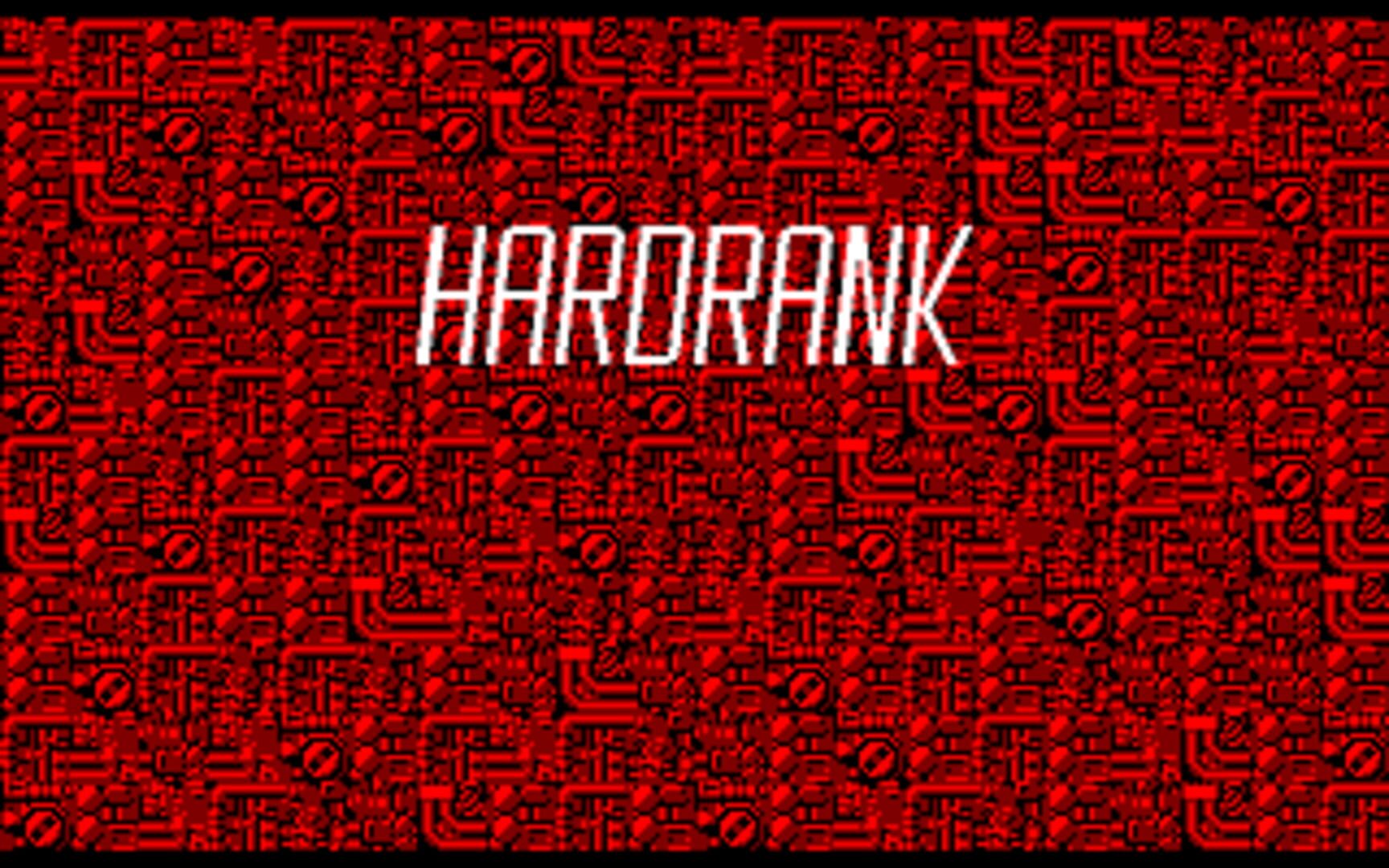 Hard Rank