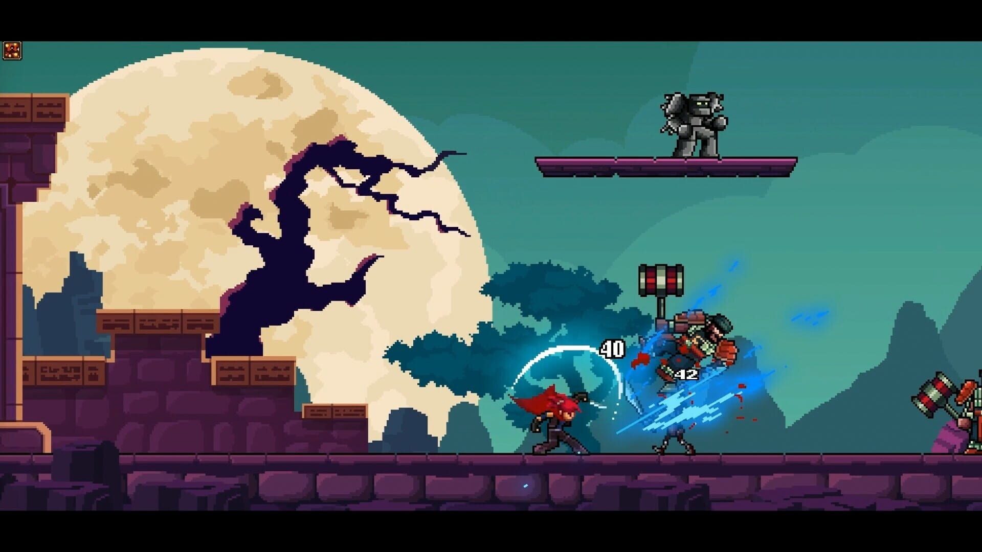 Windbell - Screenshot