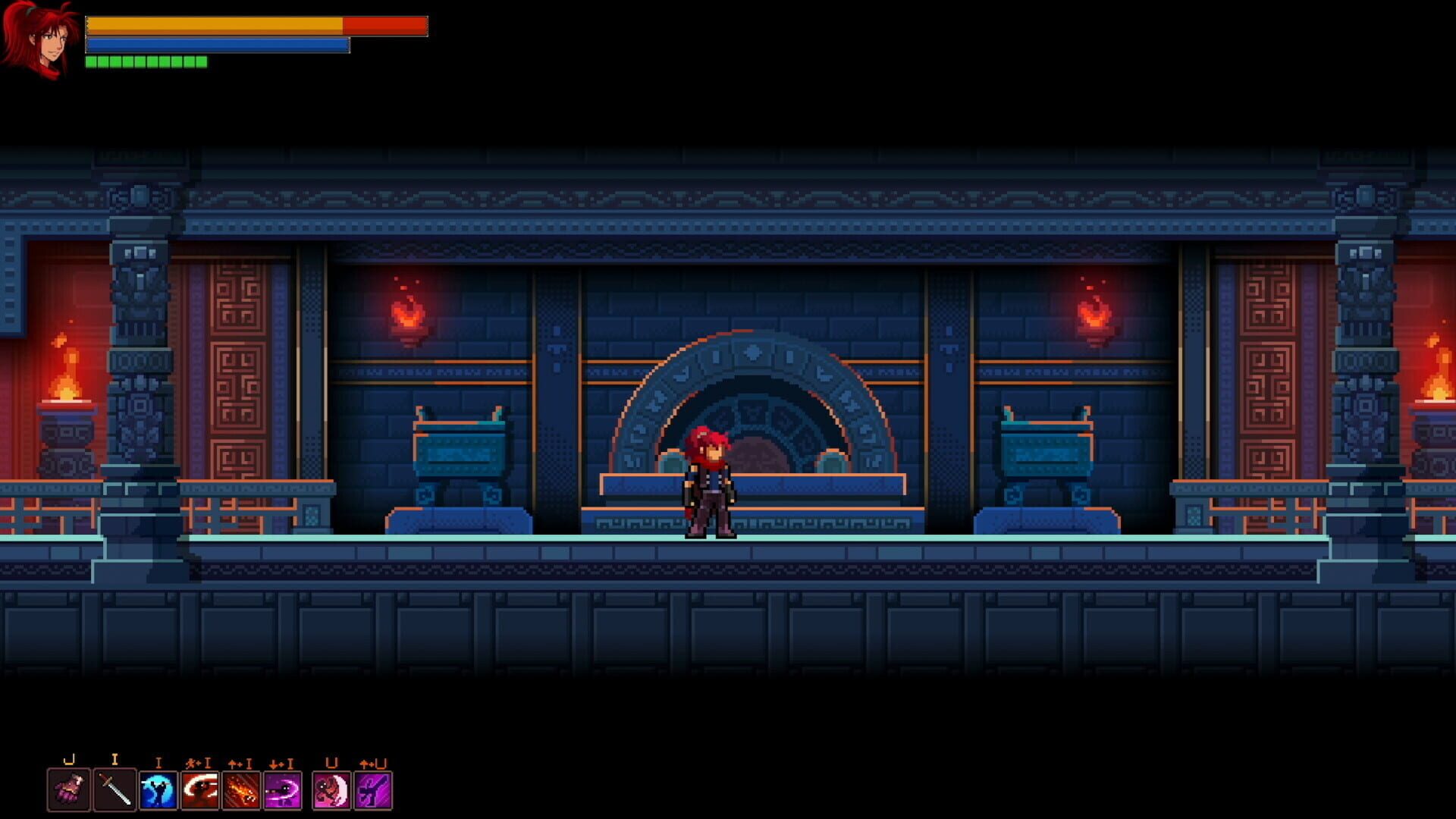 Windbell - Screenshot