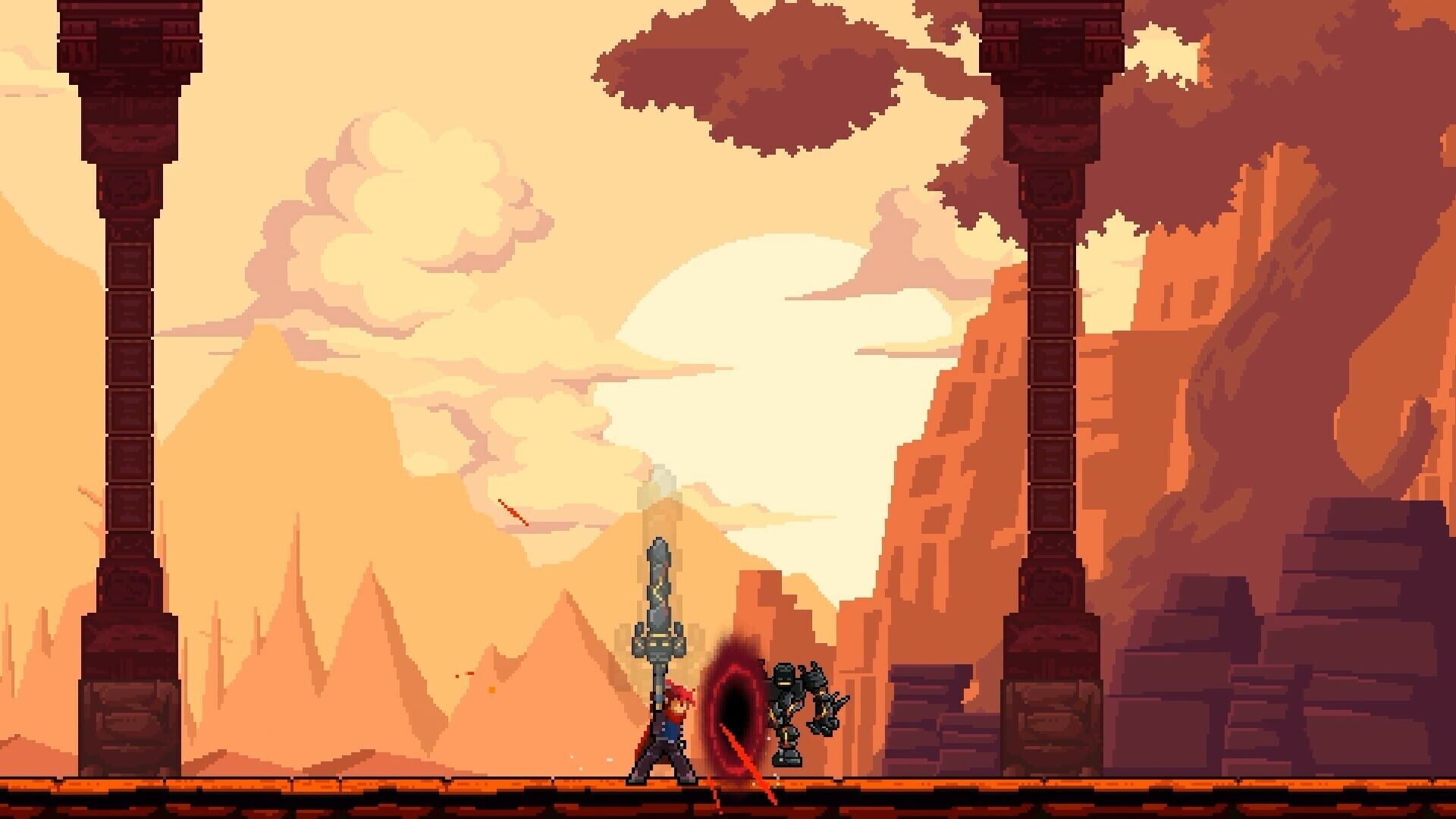 Windbell - Screenshot
