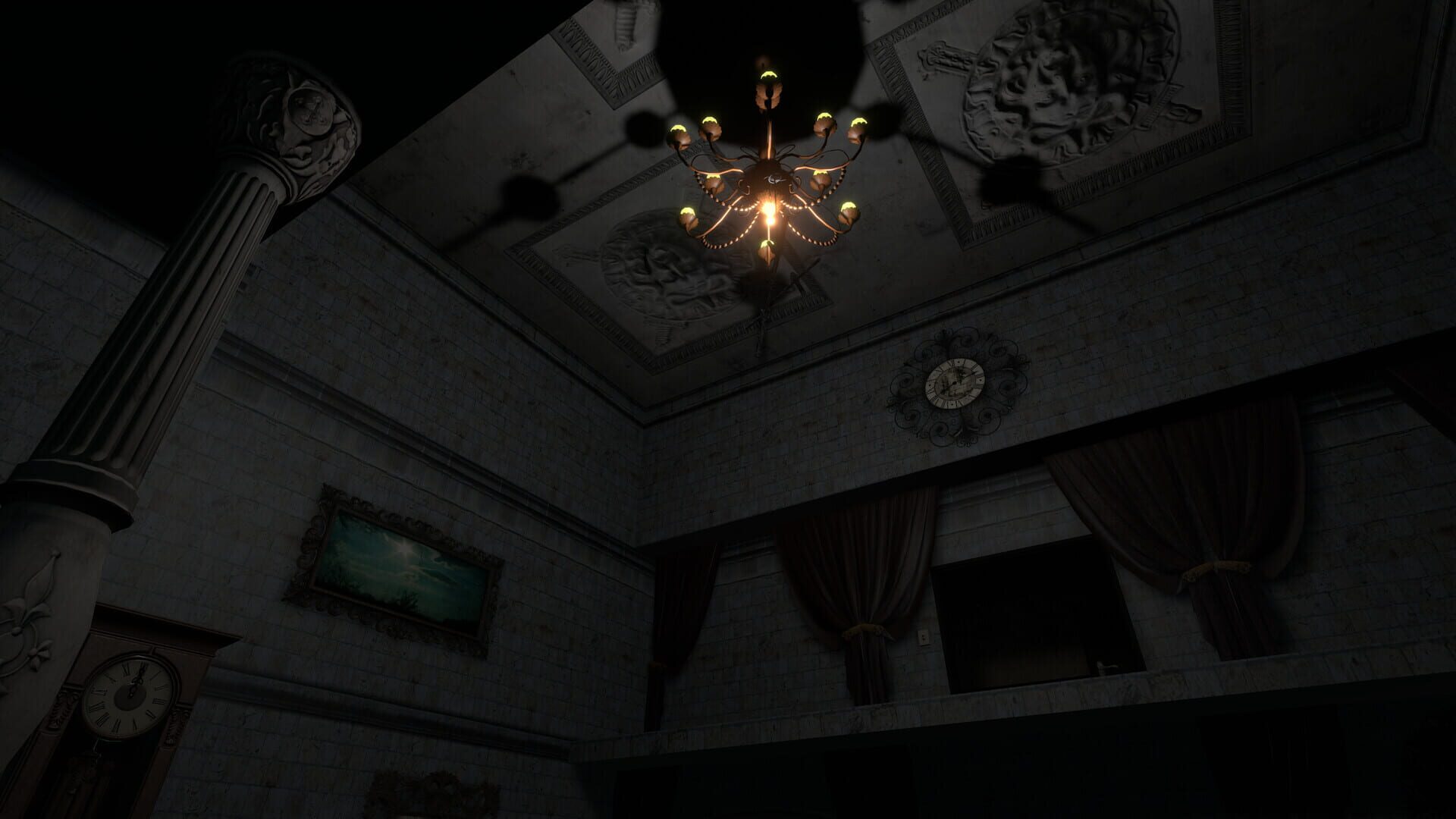 Kisetsu - Screenshot